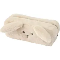 Liewood Penal - Beno Rabbit - Plys - Mist - - OneSize - Pennal