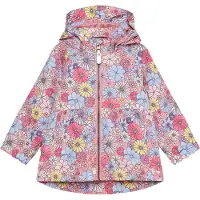 Color Kids Sommerjakke - Brudekjole Rose m. Blomster - - 1½ år (86) - Sommerjakke