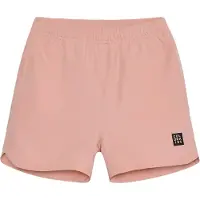 Color Kids Shorts - Brudekjole Rose - - 5 år (110) - Shorts