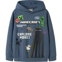 Name it Minecraft Hettegenser
