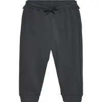 Color Kids Farge Kida Joggebukser - Turbulens - - 74 - Joggebukse