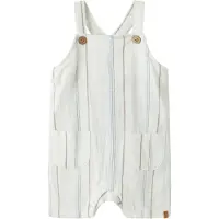 Lil´ Atelier Løs Passform Jumpsuit