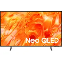 Samsung 55" Neo QLED QN73H 4K Vision AI Smart TV (2026)