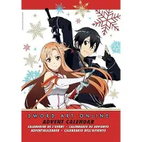 Animegami Studios 9782376975946 Adventskalender