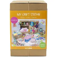 Creativ Company My Craft Station Decoration Håndverk