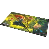 Ravensburger Disney Lorcana Merida Lekematte