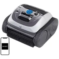 Wybot C1 Wireless Bassengrengjøringsrobot