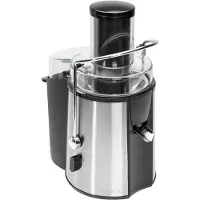 Clatronic AE 3532 - Juicemaskin - 1 kW