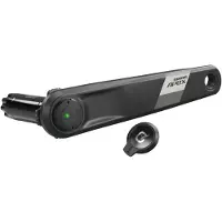 Sram Axs Wide Venstre Krank Med Effektmåler