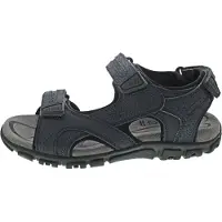 Geox Strada Sandaler