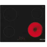 Bosch PKE611BB2E koketopp