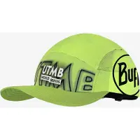 Buff 5 Panel Go Cap
