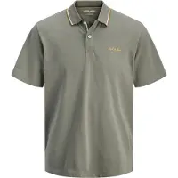 Jack & Jones Blaze Kortermet Poloskjorte