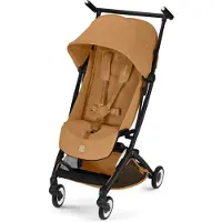 Cybex Libelle Blk Barnevogn