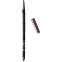 KIKO Milano Unlimited Precision Automatic Eyeliner & Khôl 0.35 g - 14 Shimmering Dark Taupe