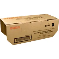 Utax Toner Kit P-4030D/4030DN / 4434010010 Black - Laser toner Svart