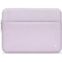 Tech-Protect erme for 15-16" bærbar PC - rosa