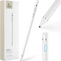 Tech-Protect Active Stylus Active - hvit