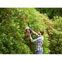Black & Decker Hekksaks 500W 55cm Sverdlengde