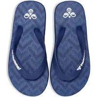 Hummel Flip-flops - Flip Flop Jr - Sant Navy - - 34 - Flip Flops