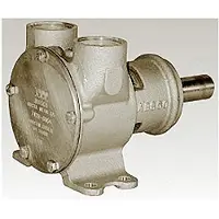 Jabsco Kjølepumpe For 7420-serie V8 375hk Motor