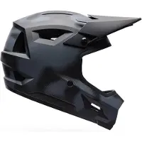 Bell Sanction 2 Dlx Mips Nedoverbakke Hjelm