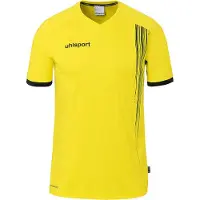 Uhlsport Impulse Kortarmet T-skjorte