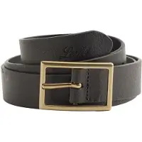 Levi's Rectangle Buckle Belte