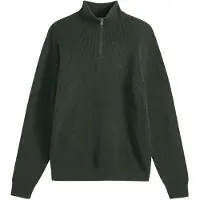Levi's 0058u Halv Glidelås Genser