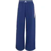 Adidas Hyperglam Color Block Wide Woven Joggers