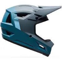 Bell Sanction 2 Dlx Mips Nedoverbakke Hjelm