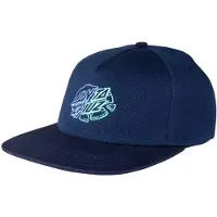 Santa Cruz Universal Dot Cap