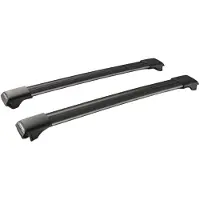 Yakima Railbar Takstativer 2 Enheter
