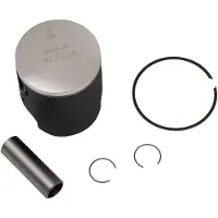 Wössner Honda Cr125 88-89 53 94 8125da Stempelsett