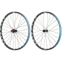 Reynolds Bl309 Xc Expert Tss 29´´ Boost Cl Disc Tubeless Mtb-hjulsett