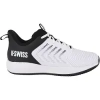 K-Swiss Ultrashot Light Grusbane Sko