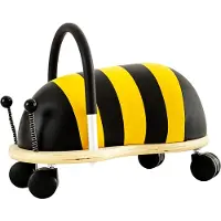 Wheely bug Bee - Small