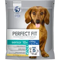 Perfect Fit Senior Hund (