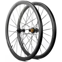 Progress Orbit 380 Cl Disc Tubeless Landeveishjulsett