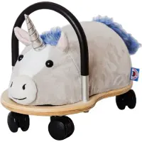 Wheely bug Unicorn Plush Small