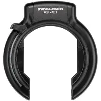 Trelock Rs 481 Poc Xxl Az Sykkelrammelås