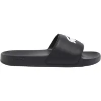 Lacoste Serve Slide 0.0 Sandaler svart