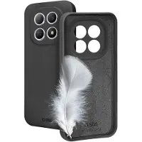 SBS Instinct-etui for Xiaomi Redmi Note 15 Pro - Svart