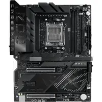 Asus ROG CROSSHAIR X870E APEX Hovedkort - AMD X870E - AMD AM5 - DDR5 RAM - ATX