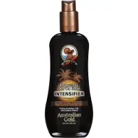 Australian Gold Intensifier Bronzing Dry Oil 177ml Beskytter