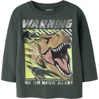 Name it Jurassic World Langermet Topp