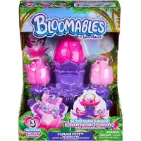 Hatchimals Bloomables Flower Fest – 3-pakning