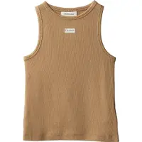 Calvin Klein Jeans Lvcksjb13g Ermeløs T-skjorte