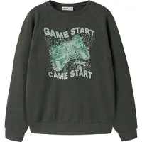 Name it Normal Passform Sweatshirt