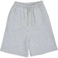 Jam Generation Shorts - Posete - Grey Melange - - 4 år (104) - Shorts